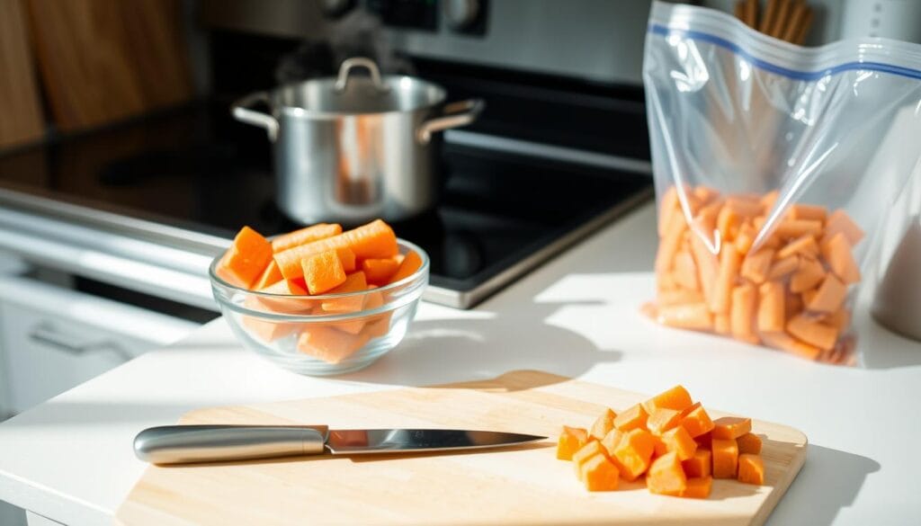 Dice Carrott Frozen Recipes For Dinner