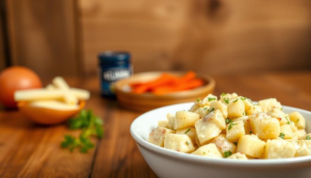 Hellmann's Potato Salad Recipe