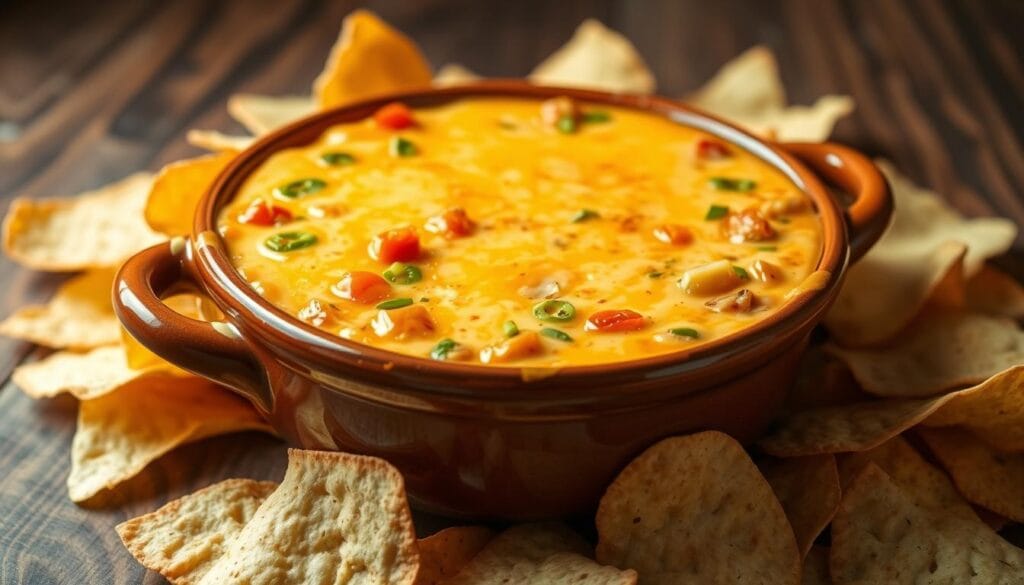 Rotel Dip Recipe