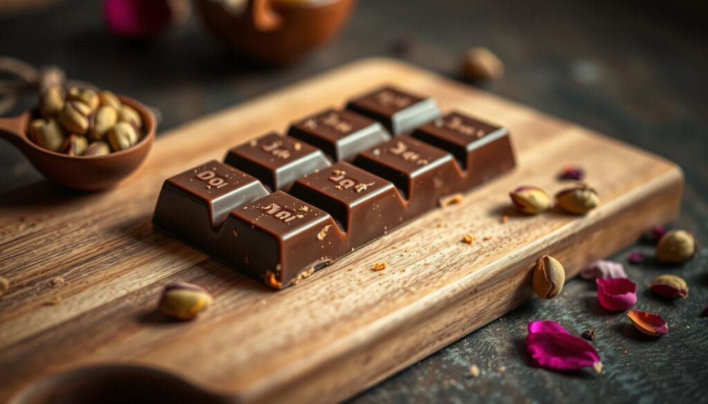 dubai chocolate bar recipe